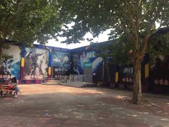 -朝阳公园游乐园