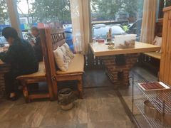 -313羊庄鲜羊火锅·鲜羊肉烧烤(李村店)