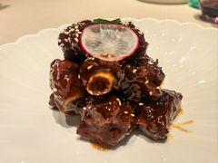 -漢舍中国菜馆(889广场店)