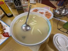 -金生美食(贵州路店)
