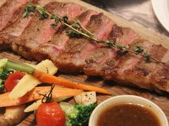 -沛家·西餐Brunch·直火料理