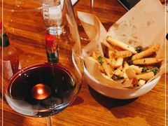 -Osteria Garden 生蚝花园餐厅(原进贤路店)
