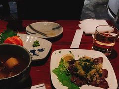 -万藏·荞麦酒房BANKURA JAPANESE SOBA KITCHEN(长乐路店)