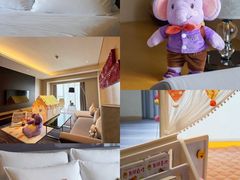 -青岛富力艾美酒店