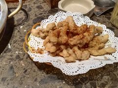 -小龙坎老火锅(华飞店)