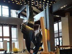 -清远熹乐谷温泉度假酒店