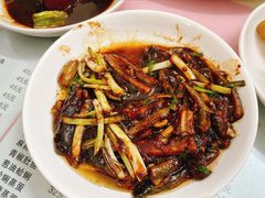 响油鳝丝-蘭心餐厅(进贤路店)