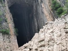 -神农溪纤夫文化旅游区