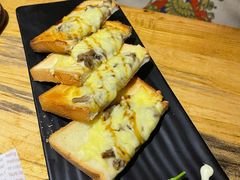 -通海俄式烧烤(下瓦房店)