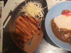 -金龙咖喱