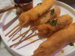 -The Rug Cafe(王府中环店)