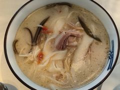 -郑州绿地JW万豪酒店-中餐厅
