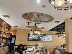 -严三毛口味虾·小严同学的店(曙光路直营店)