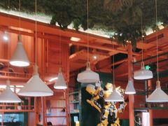 -炭舍干锅·烤鱼(扬名广场店)
