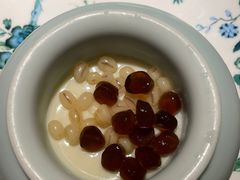 -小厨娘淮扬菜(诚信大道店)