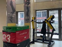 -中田健身工作室(嘉定江桥店)