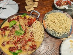 -517烧烤·龙虾·海鲜大排档(万象都荟店)