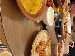 -小菜园新徽菜(滁州金鹏99广场店)