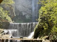 -燕子河大峡谷天坑仙境