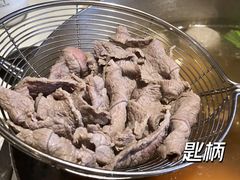 -焯牛潮汕牛肉火锅(云峰街创始店)