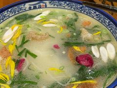 -香麒园·过桥米线·南湖雅宴