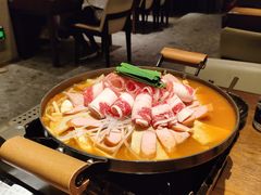 -春熙台·韩国料理(宝安西乡店)