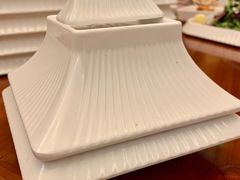 餐具摆设-丁卯•铜锅涮肉(工体店)