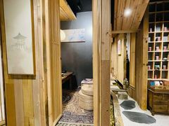 -邈墨茶馆(凤起路店)