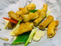 -飞尝蚝·顺德菜·鱼生(顺德总店)