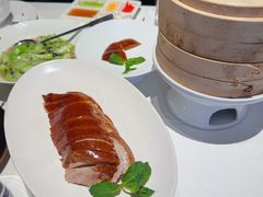 -四季民福烤鸭店(外滩外白渡桥店)