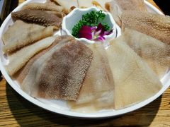 -游园觅食记夜市·小龙虾大排档