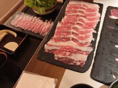 -旺福·贵州酸汤牛肉火锅(陆悦天地店)