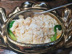 -魁盛居百年鲁菜馆(县西巷店)