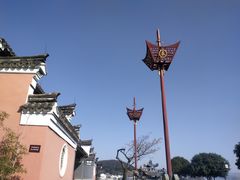 -东钱湖旅游度假区