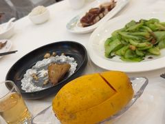 -东江渔村·古典园林·30年粤菜老字号(太和店)
