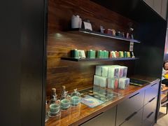 -野鸽子咖啡(航空路店)