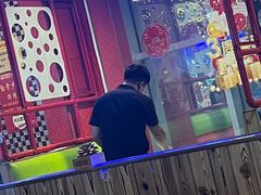 -嗨内嗨外自助火锅餐厅体验馆