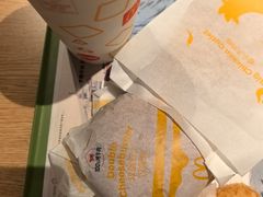 -麦当劳(豫园店)