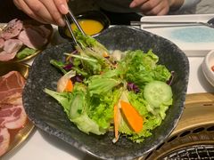 -炙城·韩式烤肉(南京东路店)