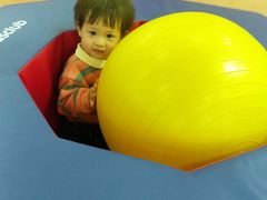 -爱威盛亲子俱乐部·纽约国际早托中心