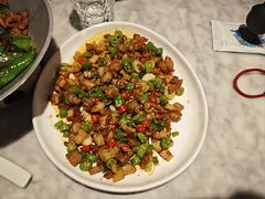 -雀蓝川菜(奥体广场店)