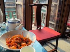 -锦岸私房菜(西栅大街店)