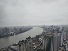-海神诺富特大酒店-旋宫50旋转餐厅