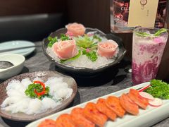 -捞王猪肚鸡火锅(金华义乌之心店)