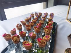 -Kathleen's Waitan 凯圣琳江景西餐厅(外滩店)