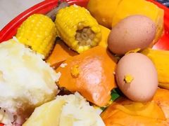 -人民公社大食堂(张家湾店)