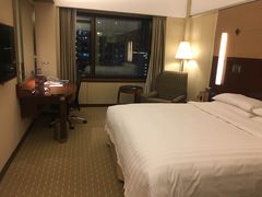 -哈尔滨香格里拉大酒店