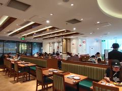 大堂-萨莉亚意式餐厅(国和1000店)