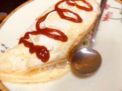 -美阿里烤肉·韩料(茂名道店)