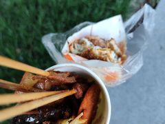 -西南政法大学-学生1食堂